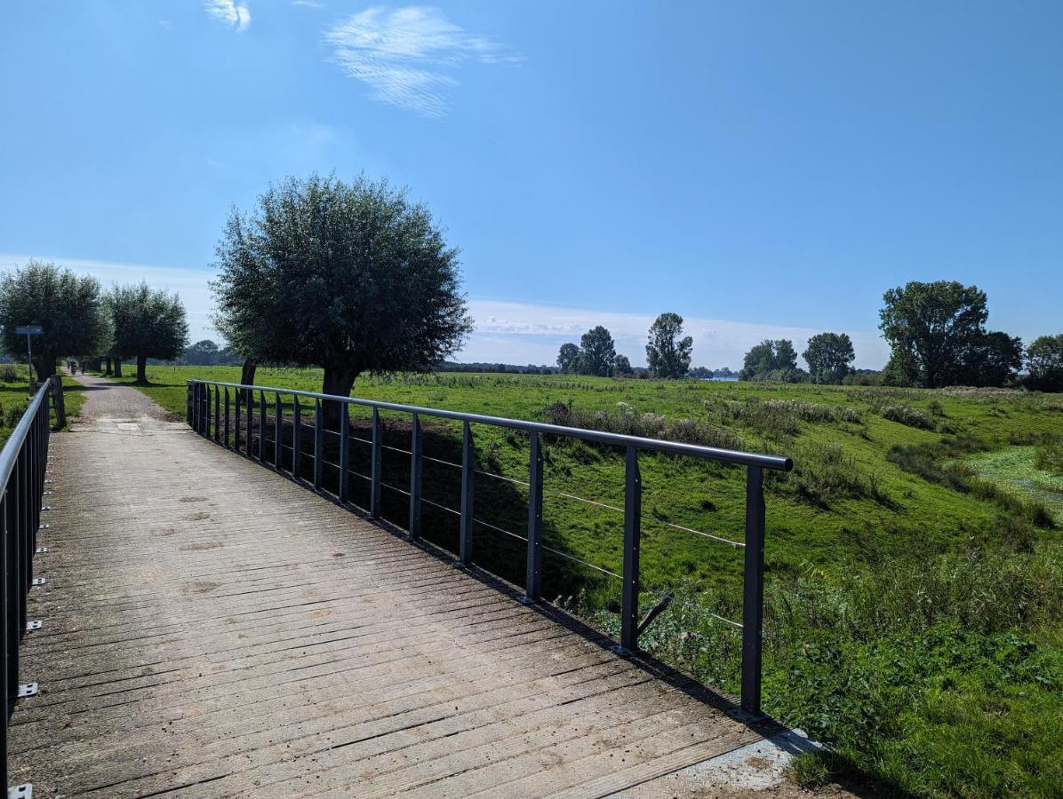 Klavertje 4 Middelaar Dış mekan fotoğraf
